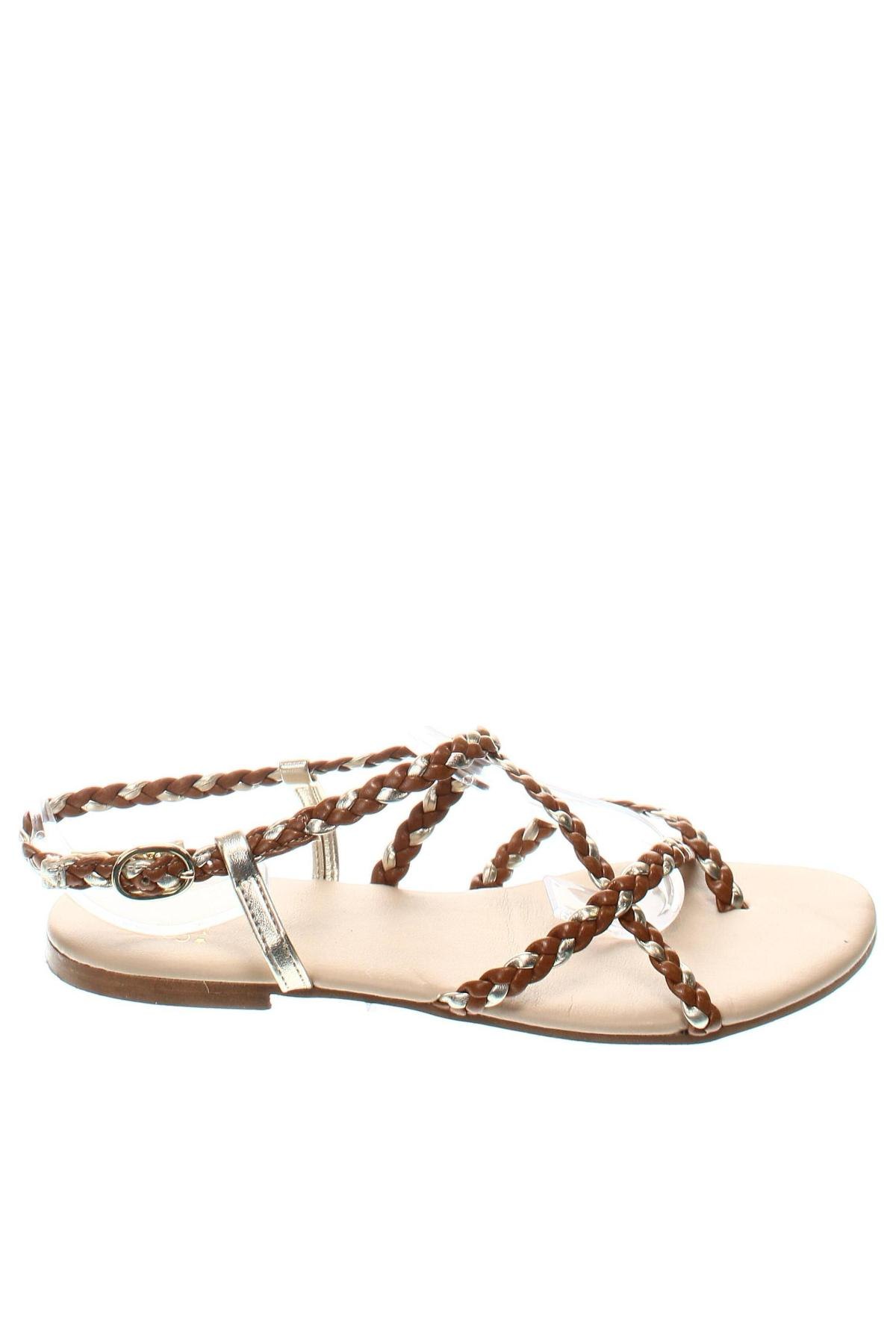 Sandalen, Größe 36, Farbe Mehrfarbig, Preis € 14,11