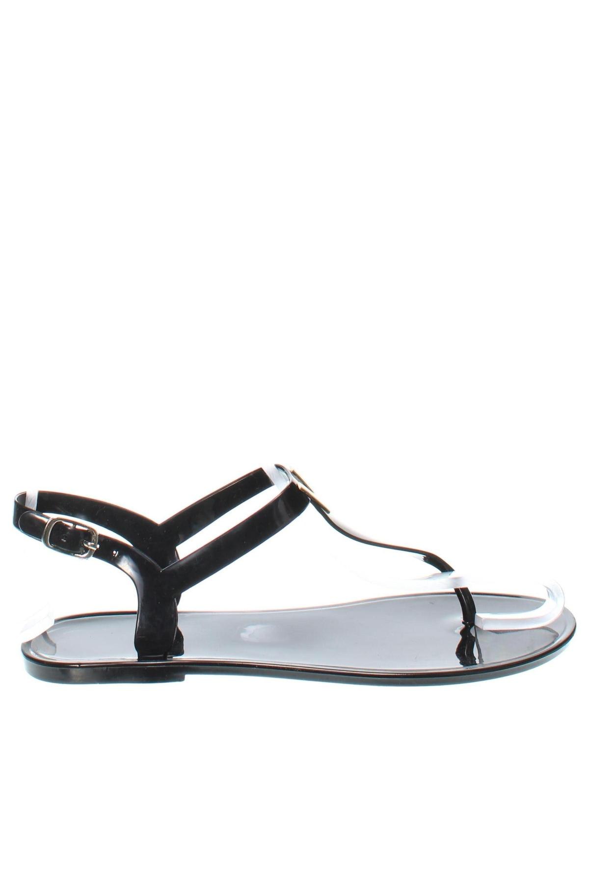 Sandále, Veľkosť 39, Farba Čierna, Cena  8,07 €