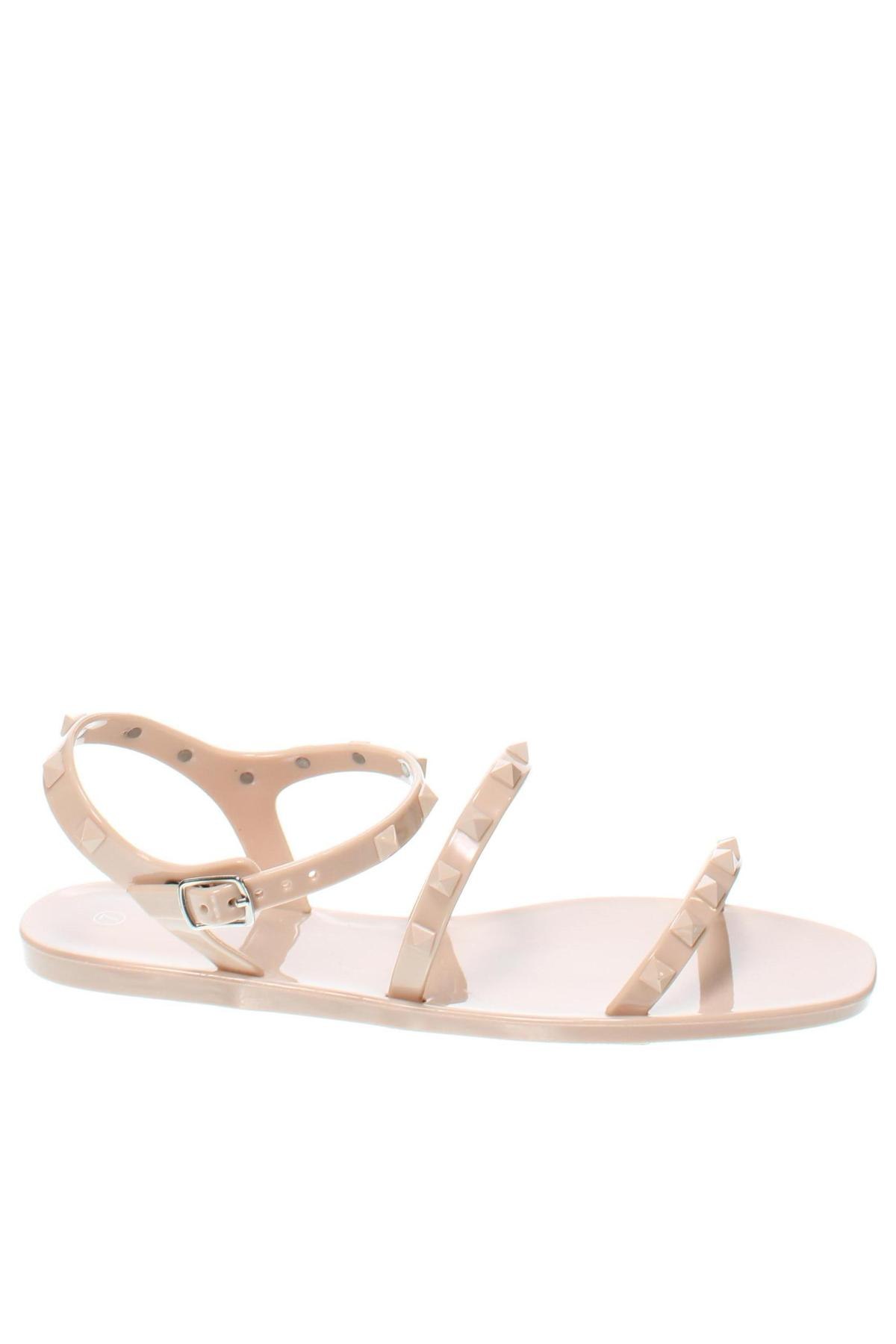 Sandalen, Größe 37, Farbe Rosa, Preis € 9,49