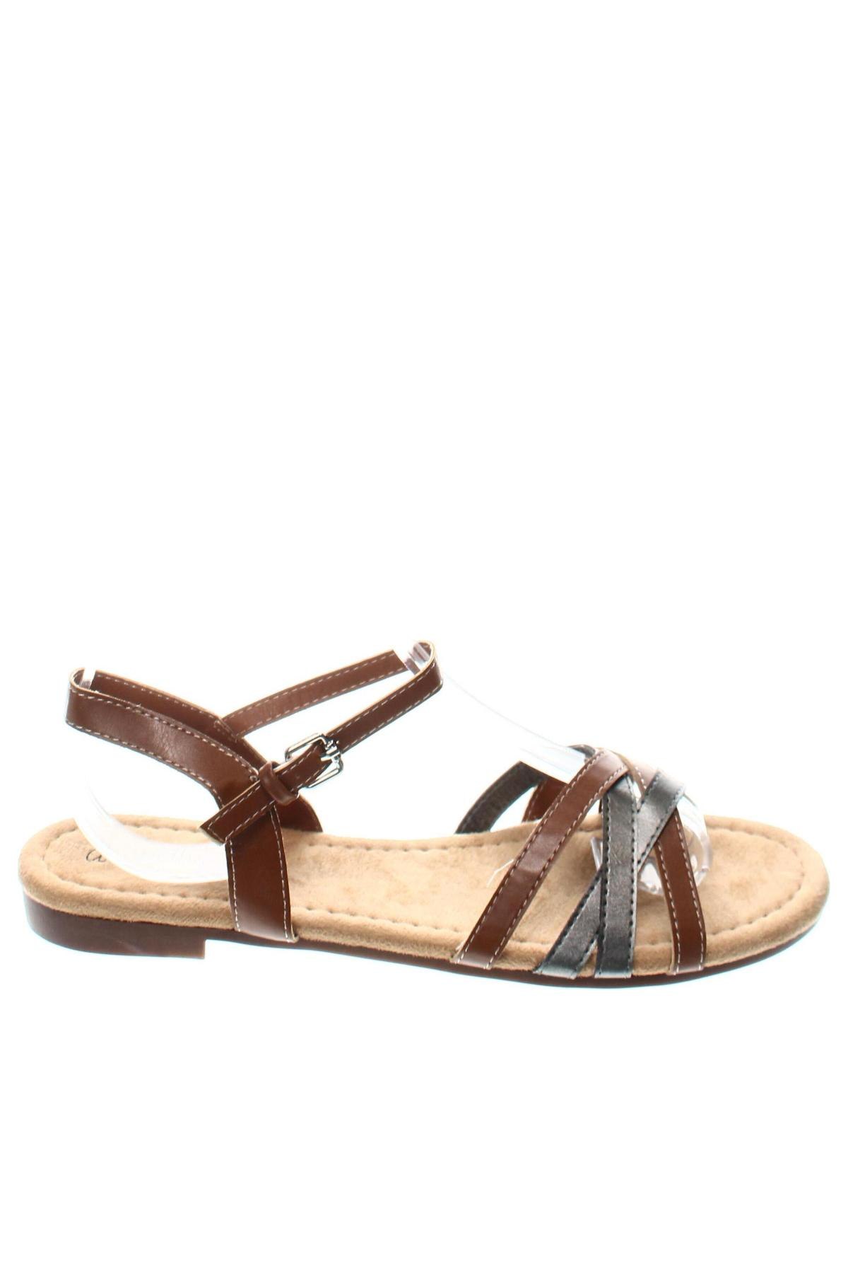 Sandalen Ambellis, Größe 40, Farbe Mehrfarbig, Preis 9,59 €