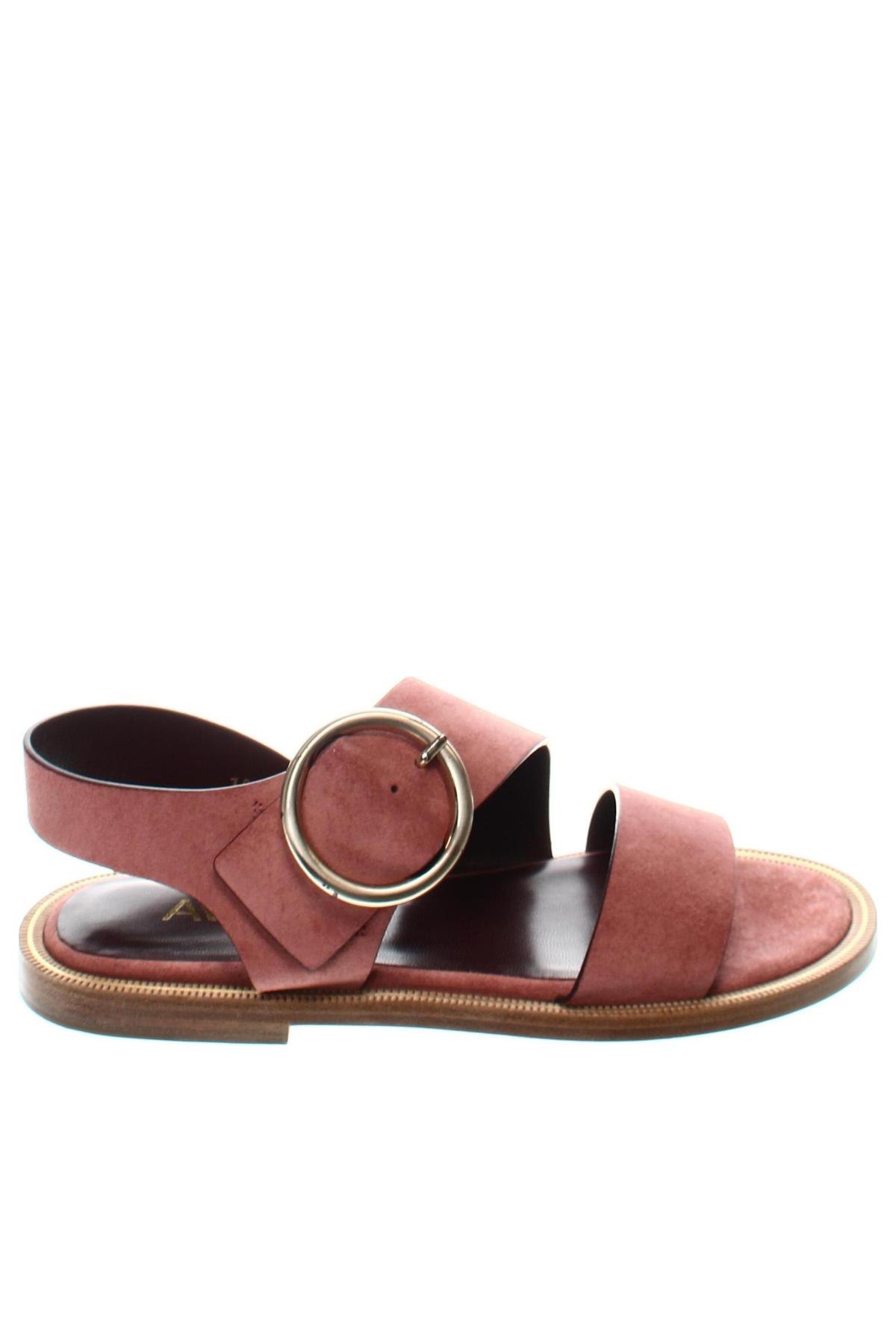 Sandalen Avril Gau, Größe 36, Farbe Rosa, Preis € 207,46