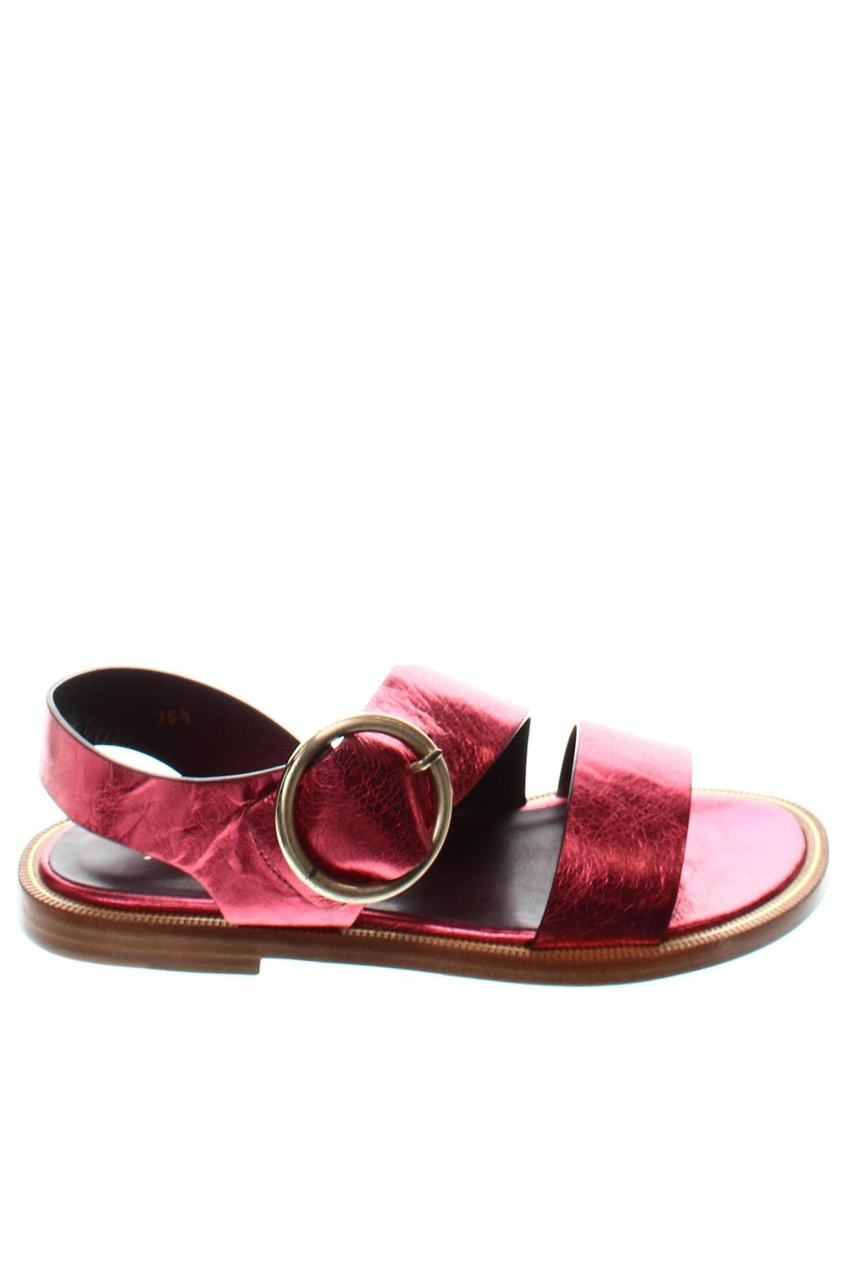 Sandalen Avril Gau, Größe 36, Farbe Rosa, Preis € 146,29