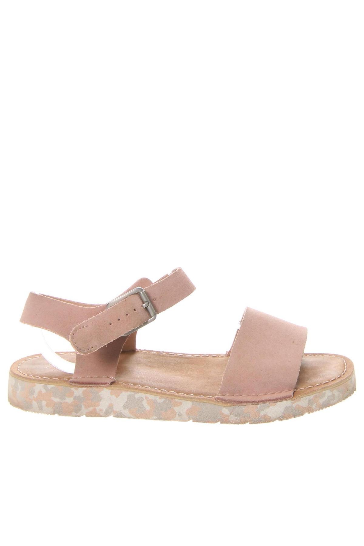 Sandalen Clarks, Größe 40, Farbe Rosa, Preis € 103,84