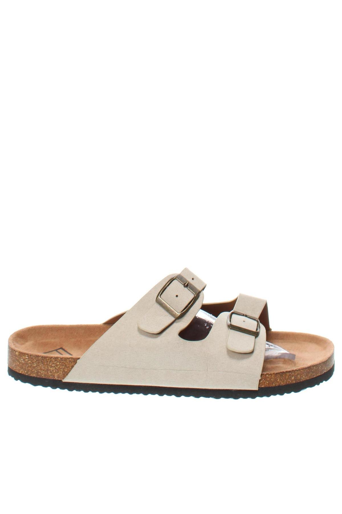 Sandalen Freyling, Größe 41, Farbe Beige, Preis € 19,18