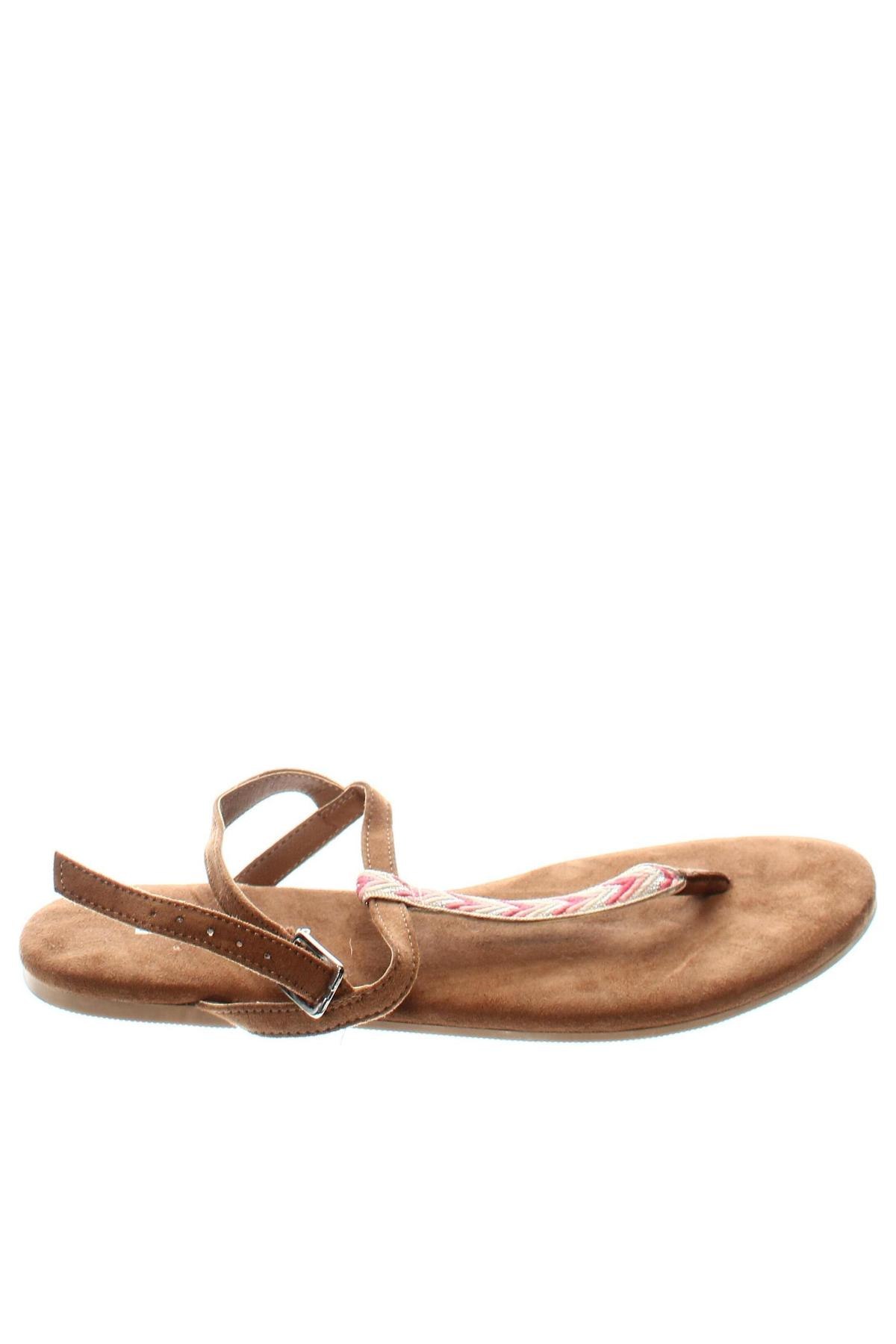 Sandalen H&M Divided, Größe 36, Farbe Mehrfarbig, Preis € 12,48