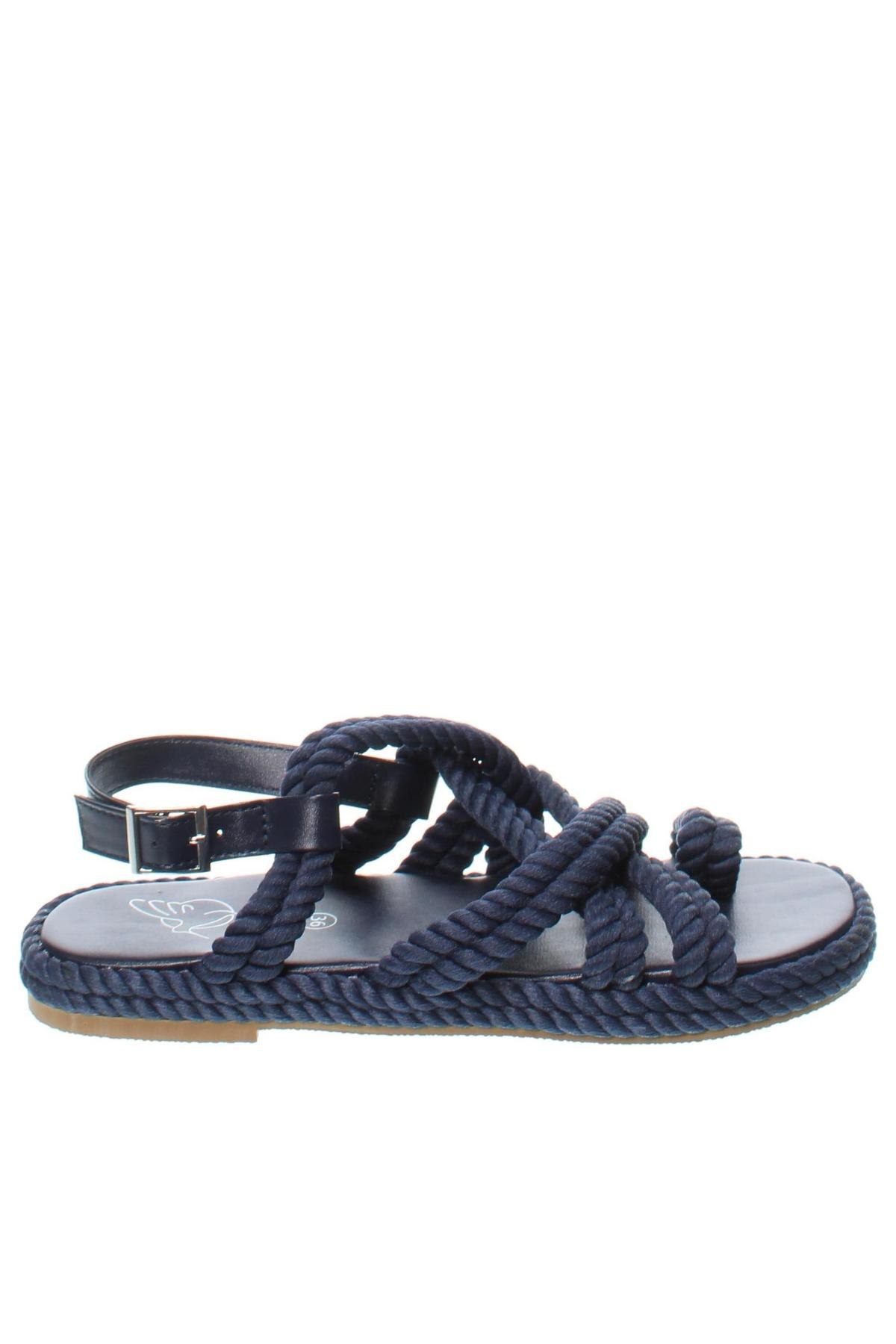 Sandalen Lynfield, Größe 36, Farbe Blau, Preis 47,94 €