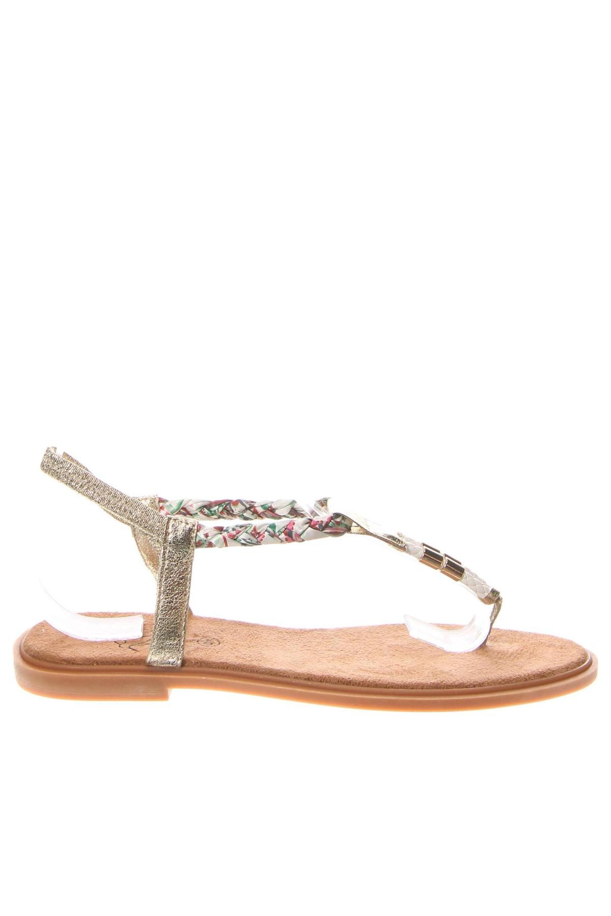 Sandalen Lynfield, Größe 40, Farbe Mehrfarbig, Preis € 9,59