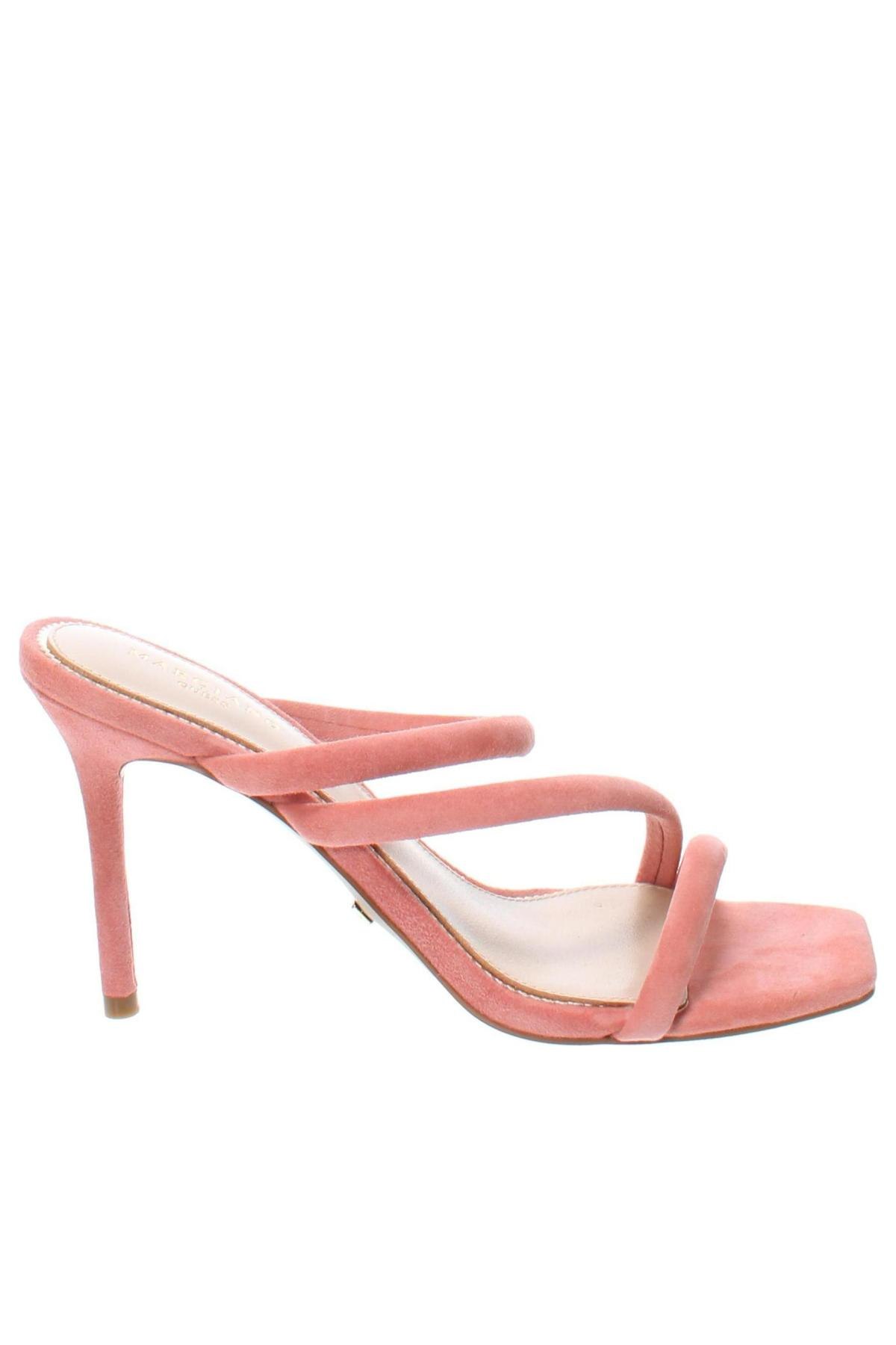 Sandále Marciano by Guess, Veľkosť 37, Farba Ružová, Cena  144,85 €