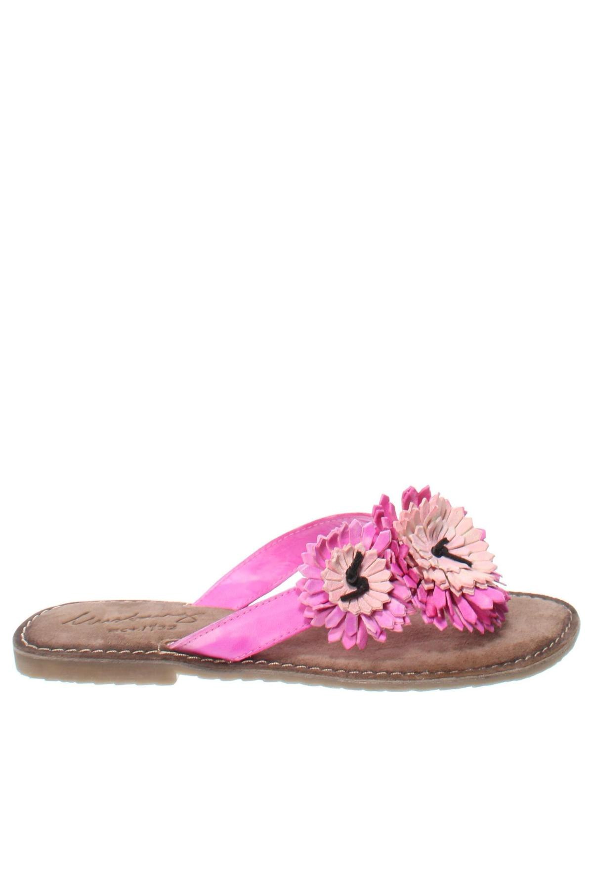 Sandalen Mustang, Größe 40, Farbe Mehrfarbig, Preis € 63,92