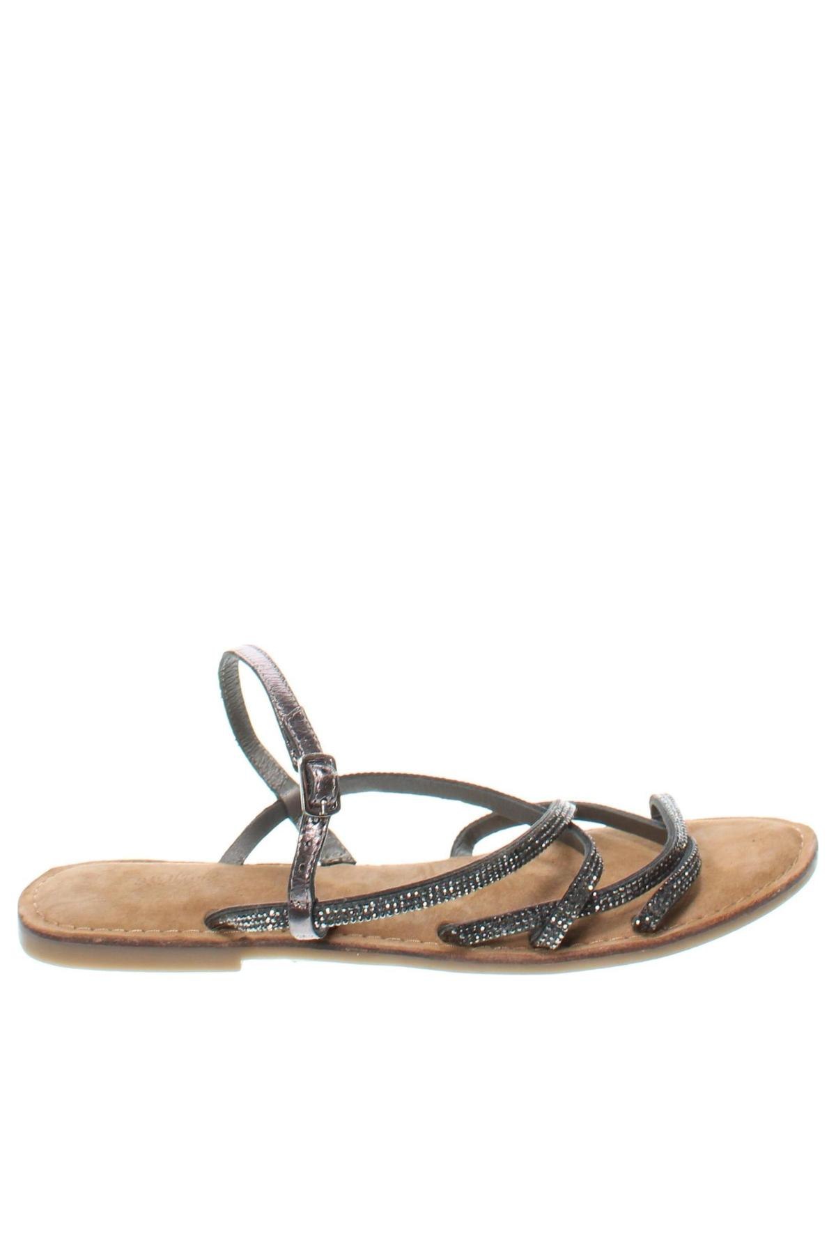 Sandalen S.Oliver, Größe 40, Farbe Grau, Preis 38,27 €