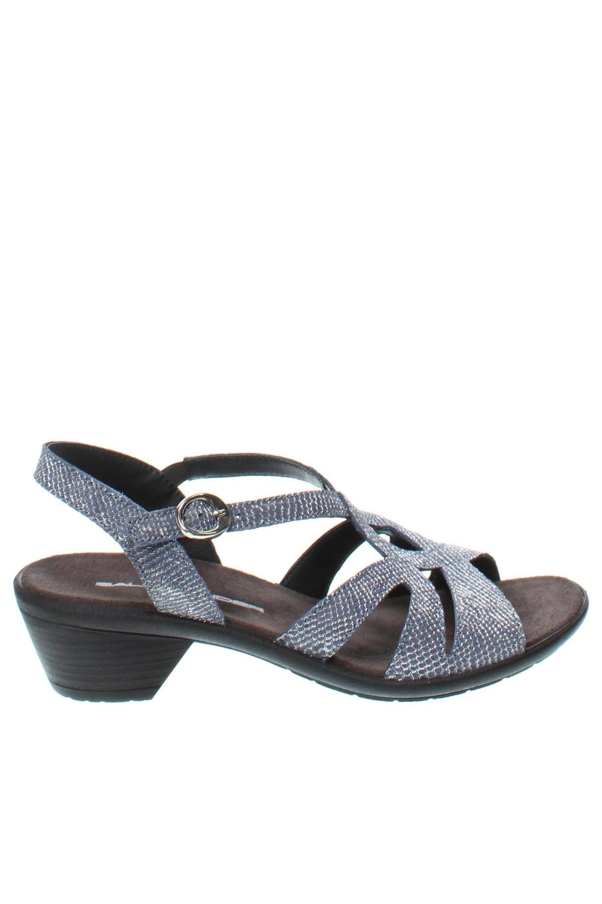 Sandalen Salamander, Größe 37, Farbe Mehrfarbig, Preis € 42,90