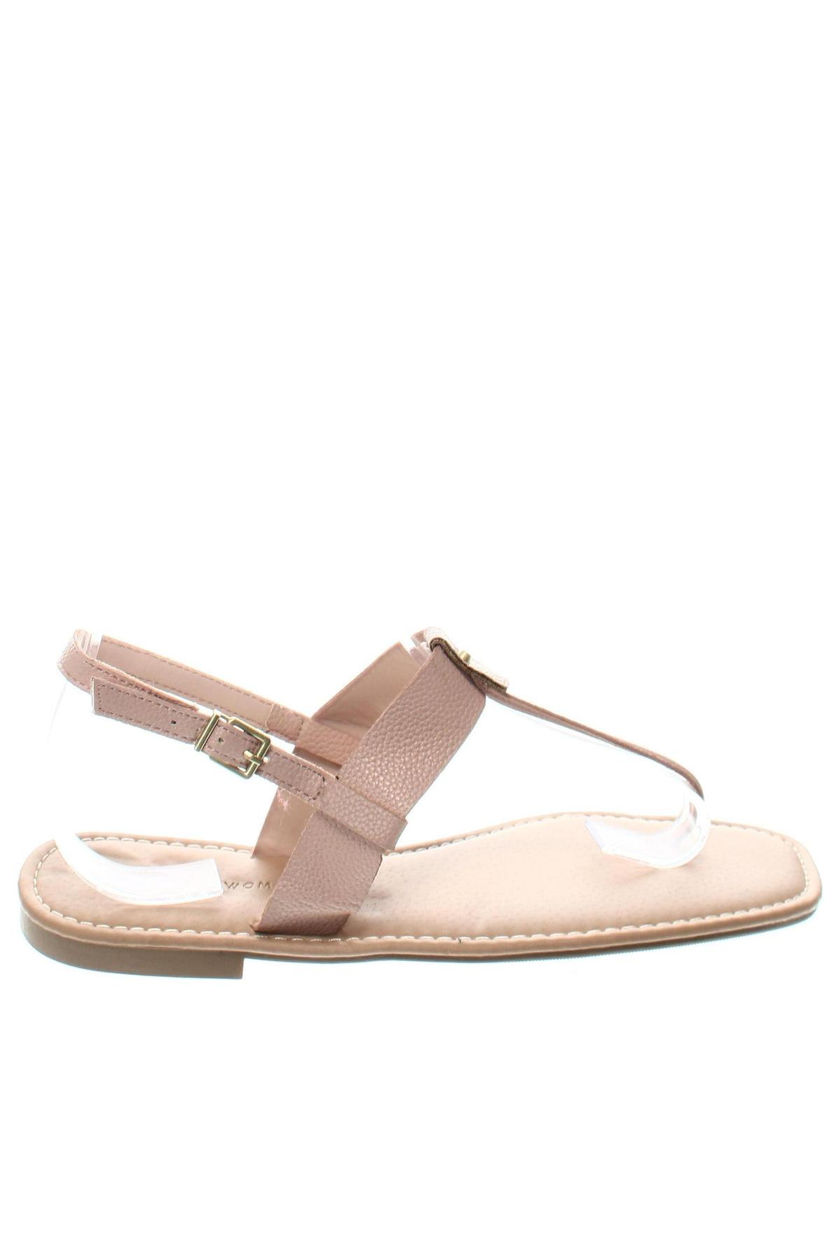 Sandalen Target, Größe 40, Farbe Rosa, Preis € 27,14