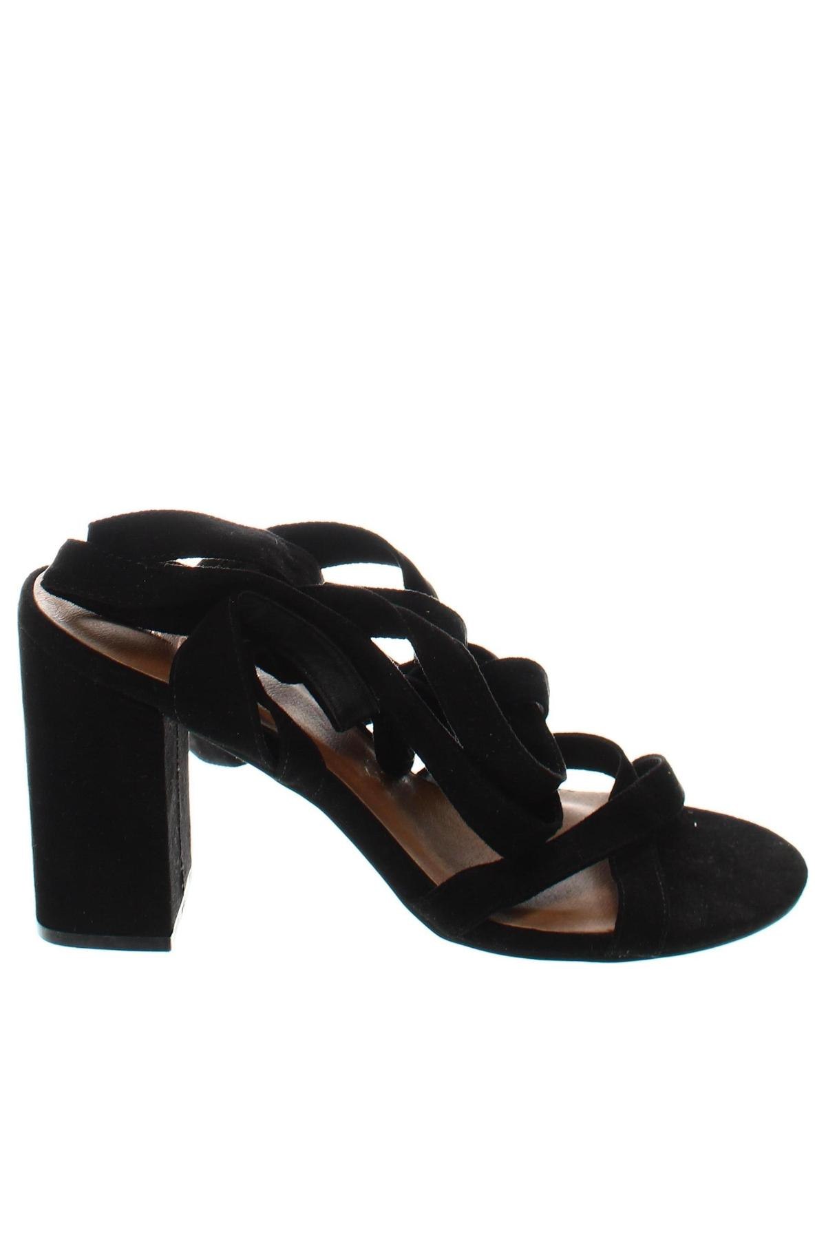 Sandalen Therapy, Größe 40, Farbe Schwarz, Preis 11,98 €