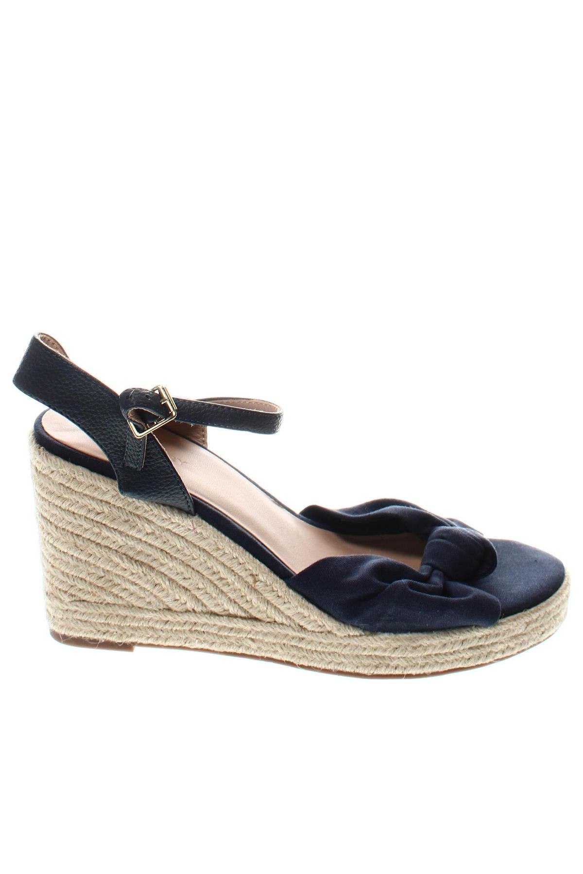 Sandalen Witchery, Größe 42, Farbe Blau, Preis € 20,88