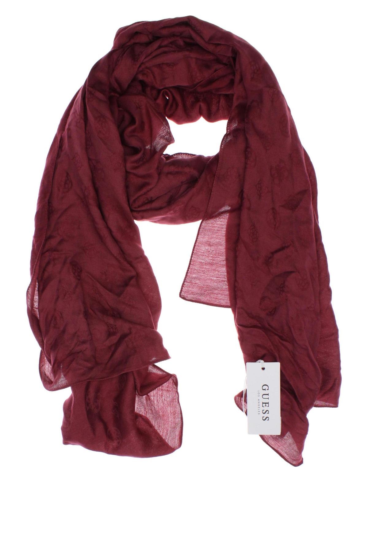 Schal Guess, Farbe Rot, Preis € 47,94