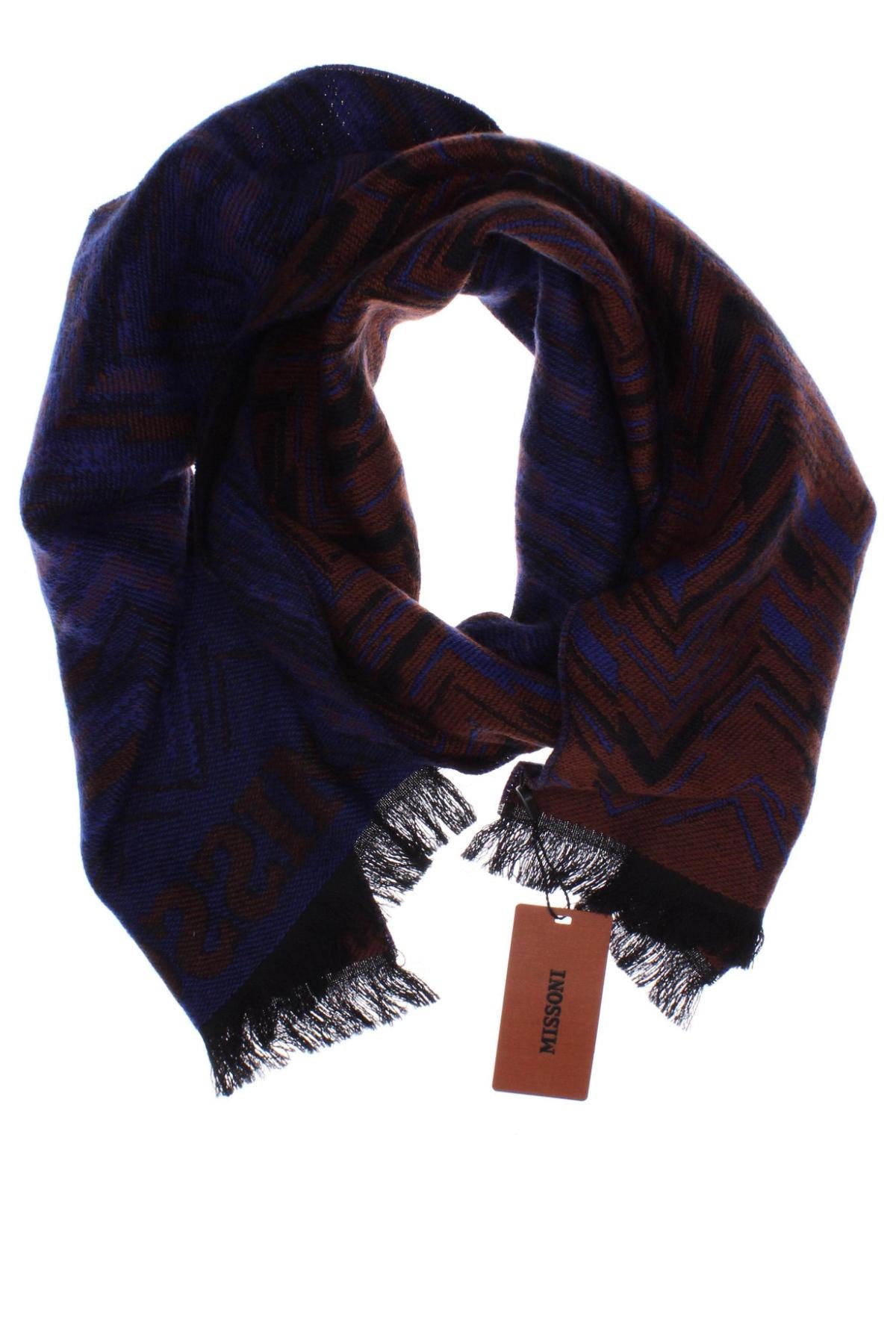 Schal Missoni, Farbe Mehrfarbig, Preis 127,43 €