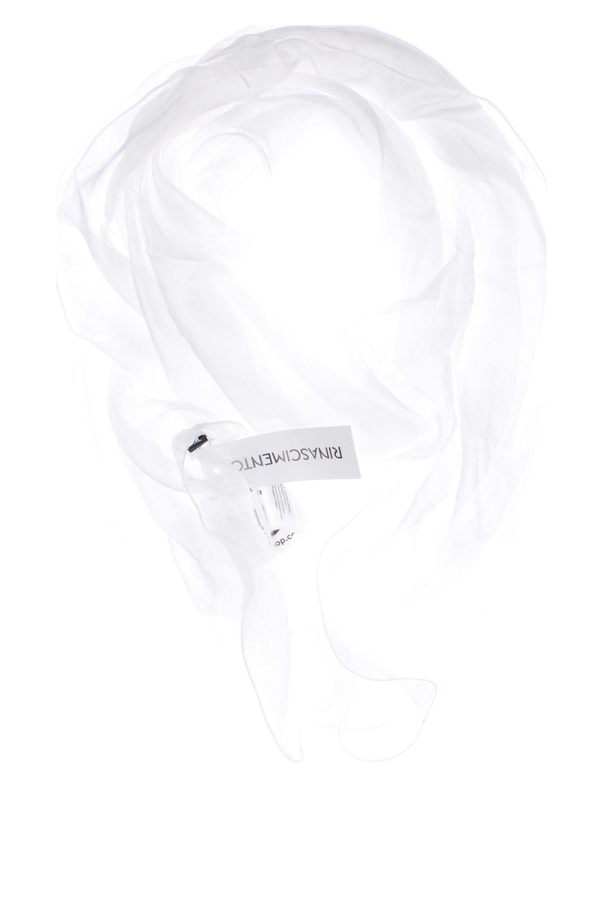 Schal Rinascimento, Farbe Weiß, Preis € 39,69