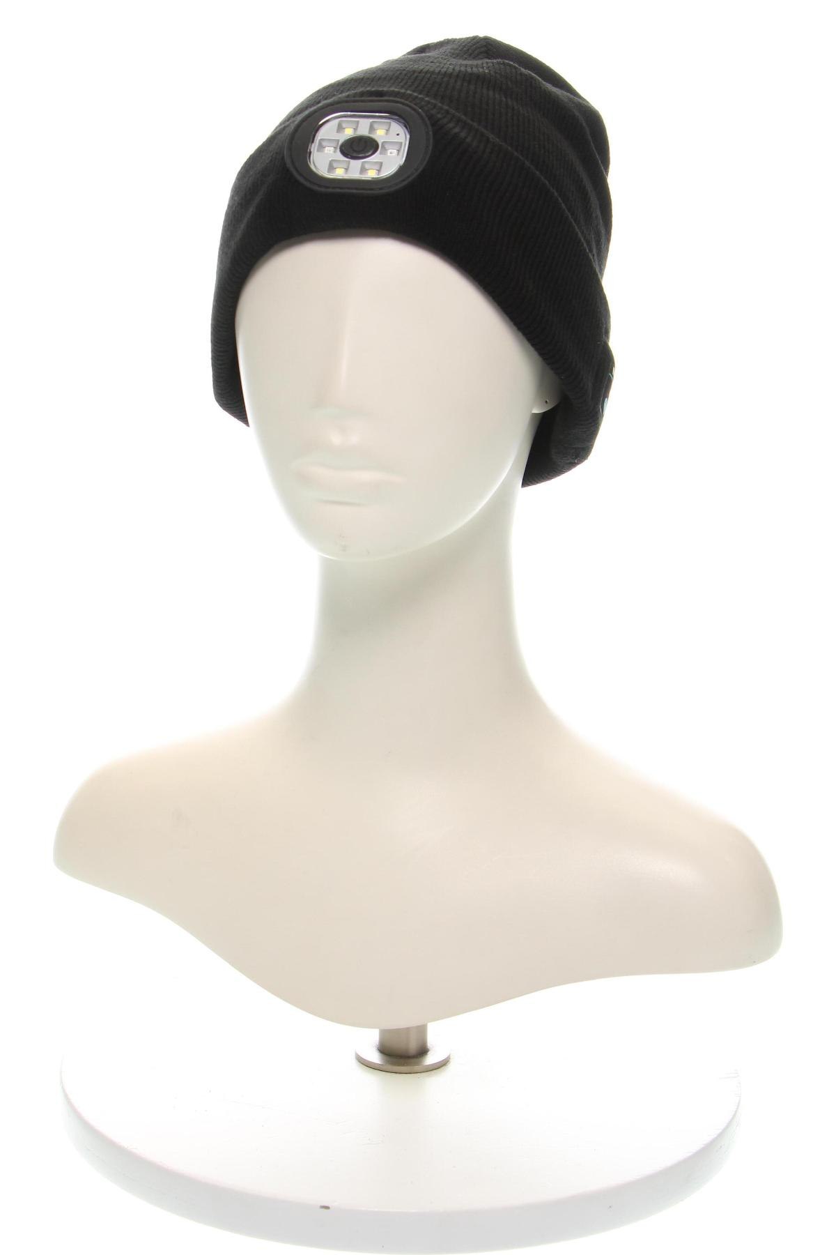 Καπέλο, Χρώμα Μαύρο, Τιμή 4,74 €