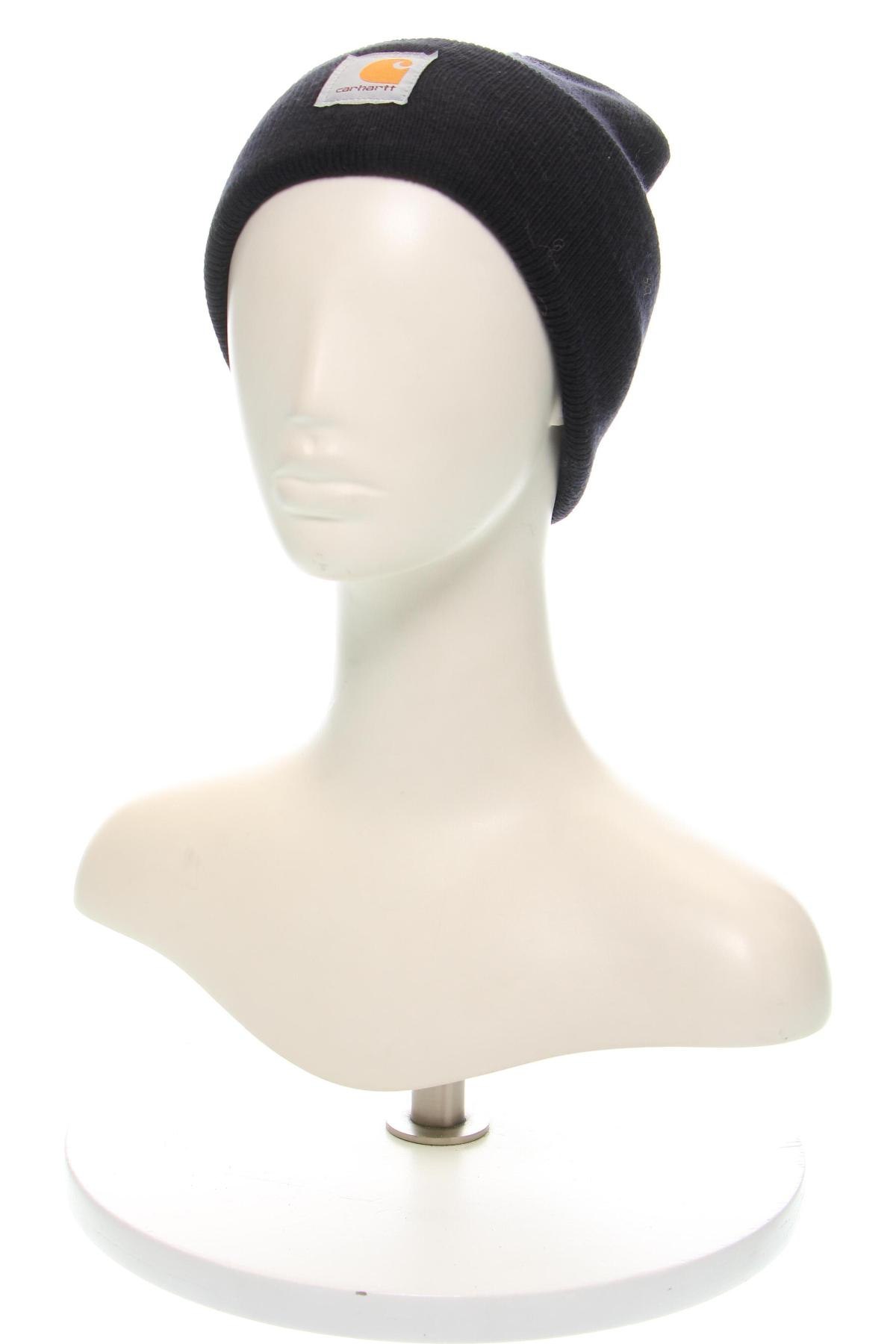 Καπέλο Carhartt, Χρώμα Μπλέ, Τιμή 13,75 €