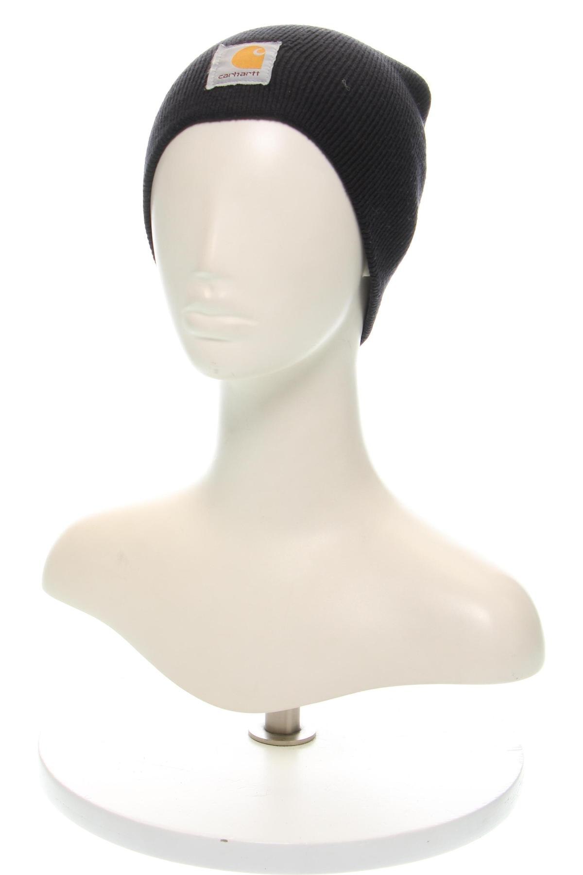 Mütze Carhartt, Farbe Schwarz, Preis € 12,57