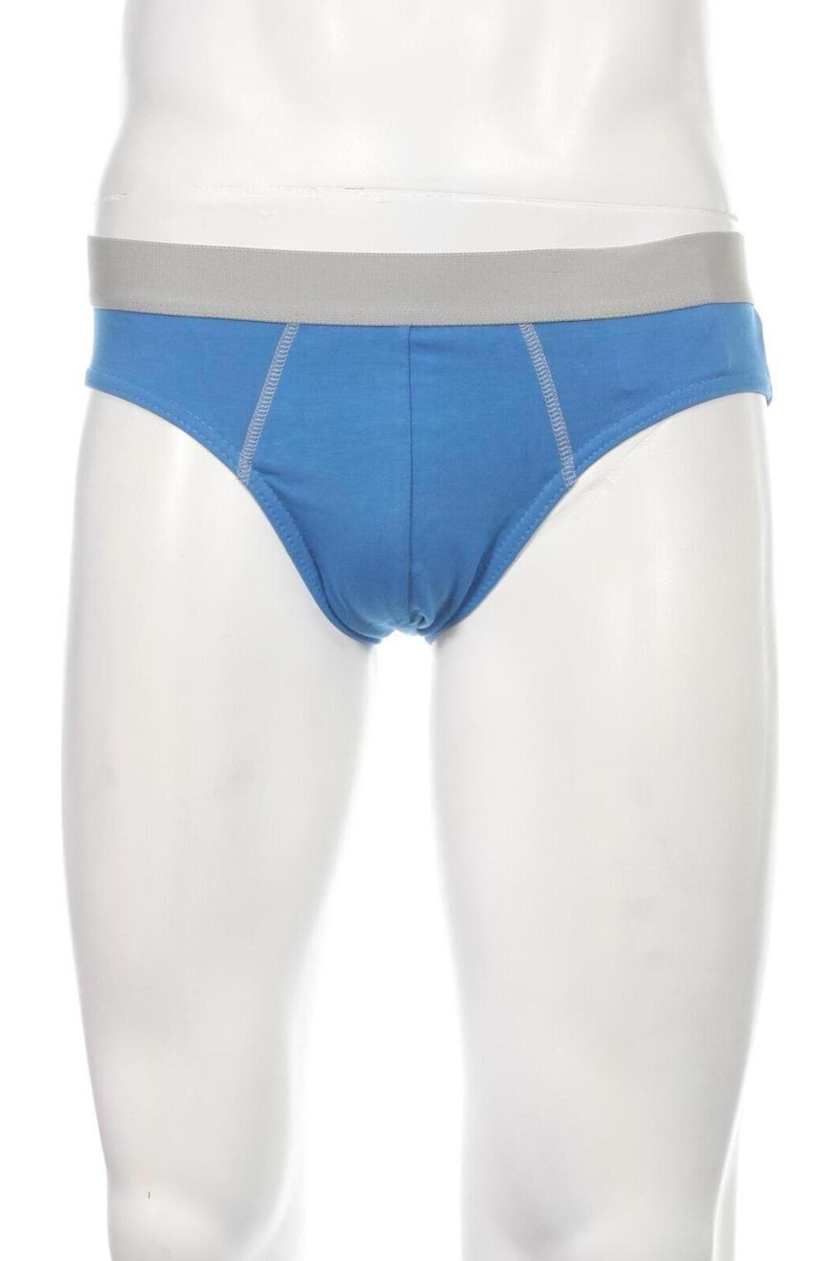 Slip Oviesse, Größe S, Farbe Blau, Preis € 4,82