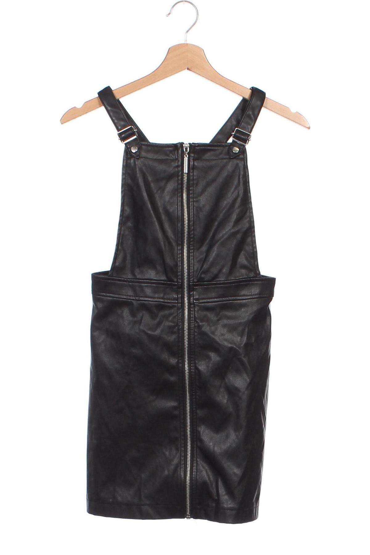 Sarafan Clockhouse, Mărime XS, Culoare Negru, Preț 22,89 Lei