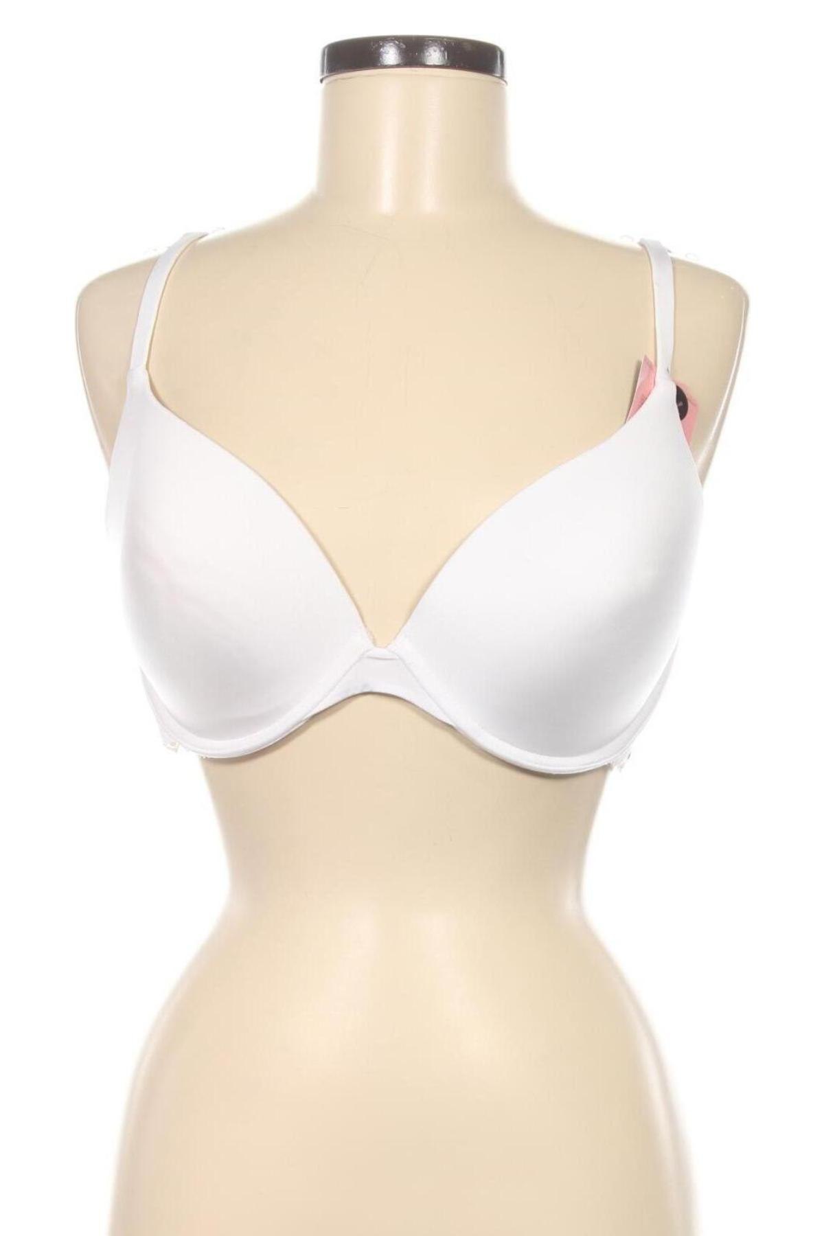 Büstenhalter Hunkemoller, Größe XL, Farbe Weiß, Preis 32,01 €