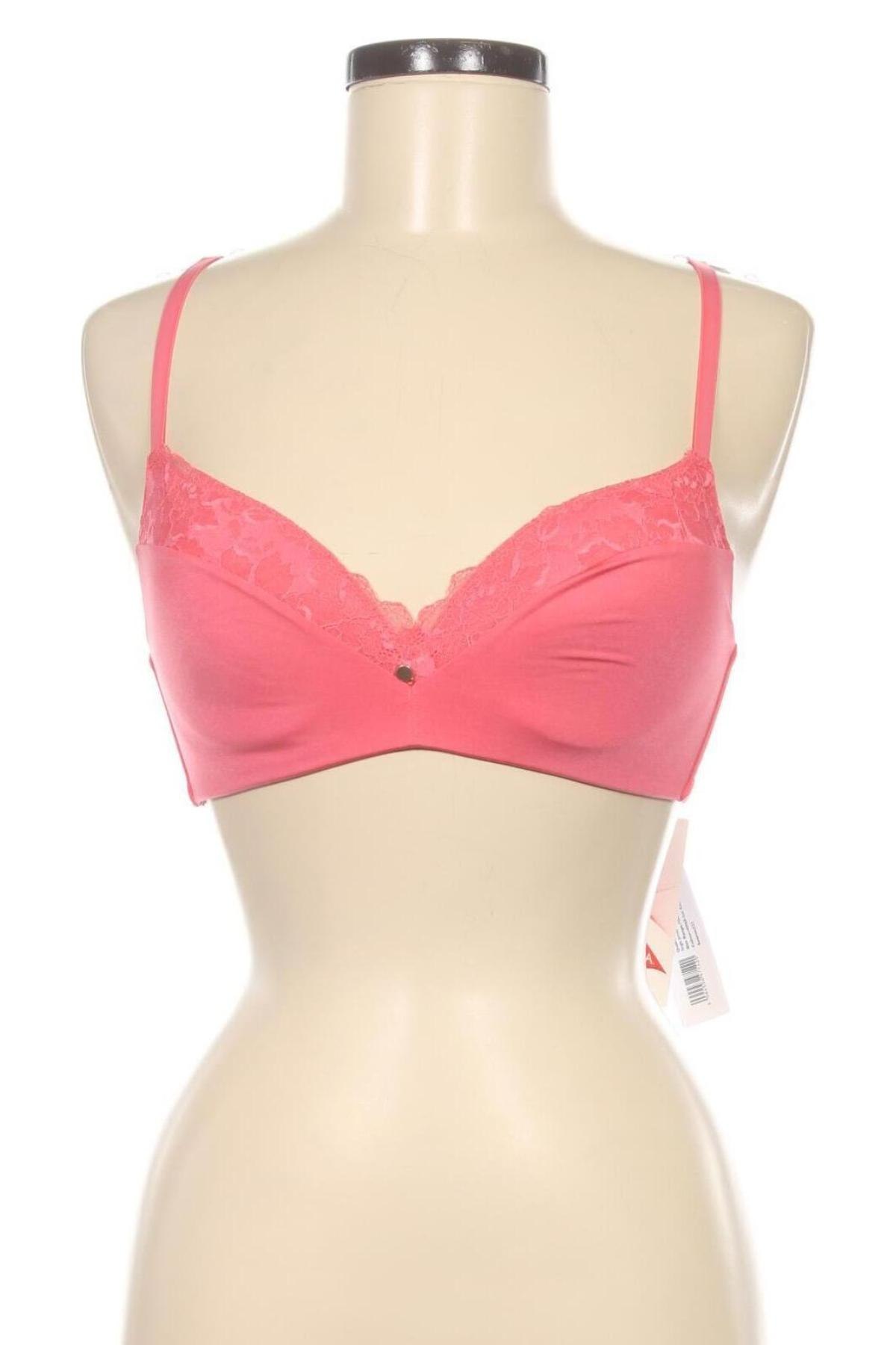 Büstenhalter Tamaris, Größe S, Farbe Rosa, Preis € 9,96