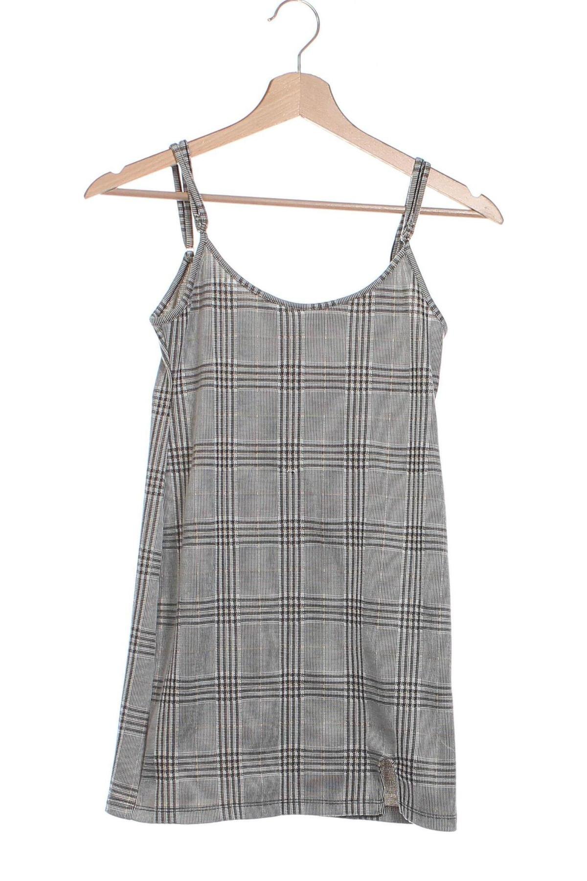 Tunika  Bershka, Veľkosť XS, Farba Viacfarebná, Cena  3,95 €