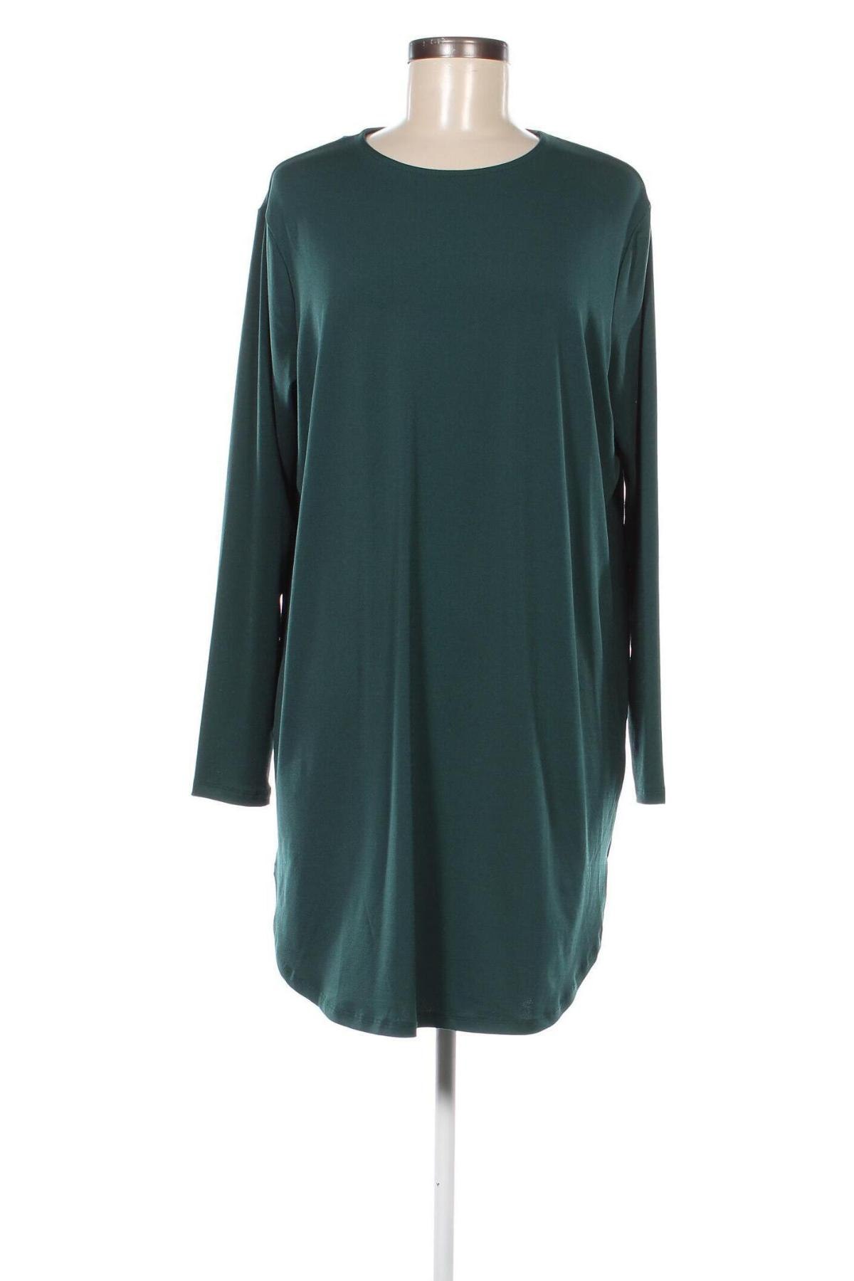Tunika H&M, Größe L, Farbe Grün, Preis € 8,83