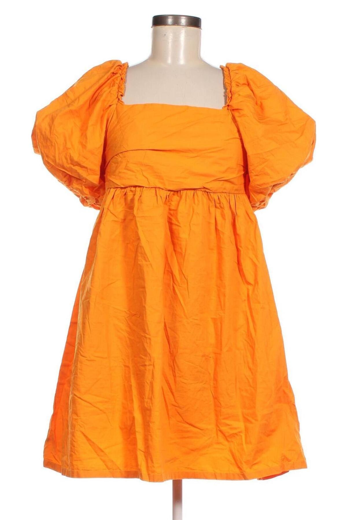 Tunika Primark, Größe M, Farbe Orange, Preis € 18,79