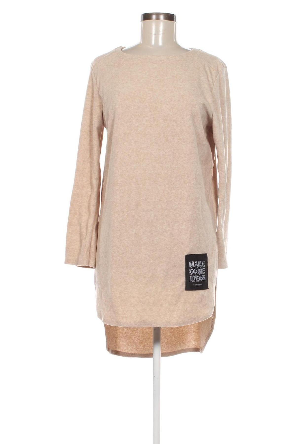 Tunika Sweetissima, Größe M, Farbe Beige, Preis € 7,46