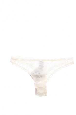 Bikini Oviesse, Größe L, Farbe Weiß, Preis € 5,65