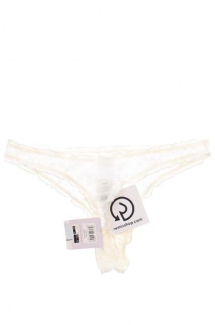 Bikini Oviesse, Größe L, Farbe Weiß, Preis € 5,65