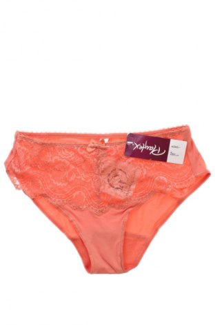 Bikini Playtex, Rozmiar S, Kolor Pomarańczowy, Cena 28,62 zł
