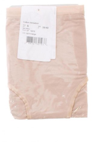 Μπικίνι Unbranded, Μέγεθος M, Χρώμα  Μπέζ, Τιμή 6,42 €