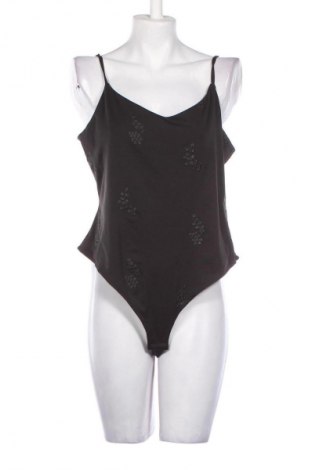 Body. H&M, Mărime XL, Culoare Negru, Preț 83,99 Lei