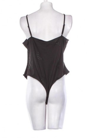 Body. H&M, Mărime XL, Culoare Negru, Preț 83,99 Lei