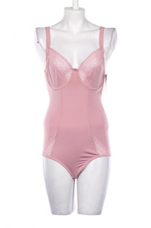 Bodysuit Sassa, Μέγεθος L, Χρώμα Σάπιο μήλο, Τιμή 19,07 €