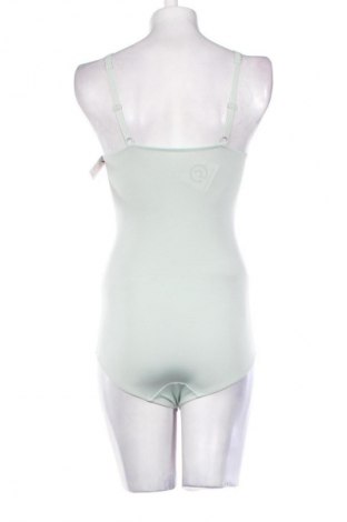 Bodysuit Sassa, Μέγεθος M, Χρώμα Πράσινο, Τιμή 19,07 €