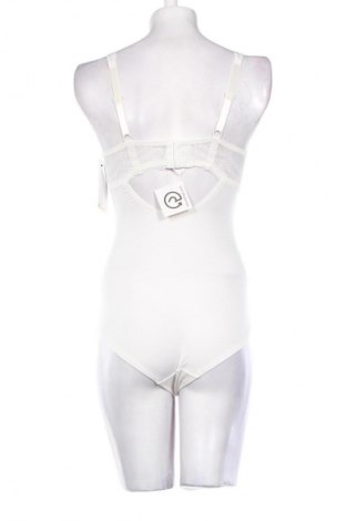 Bodysuit Sassa, Μέγεθος L, Χρώμα Λευκό, Τιμή 19,07 €