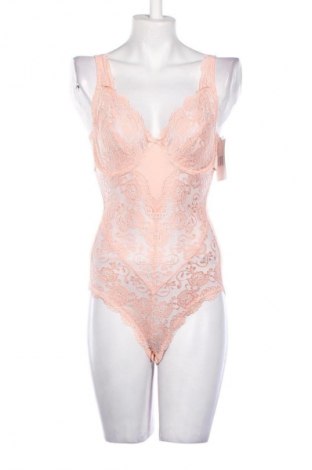Bodysuit Sassa, Μέγεθος L, Χρώμα Ρόζ , Τιμή 19,07 €