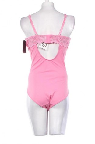 Bodysuit Sassa, Μέγεθος XXL, Χρώμα Ρόζ , Τιμή 19,07 €
