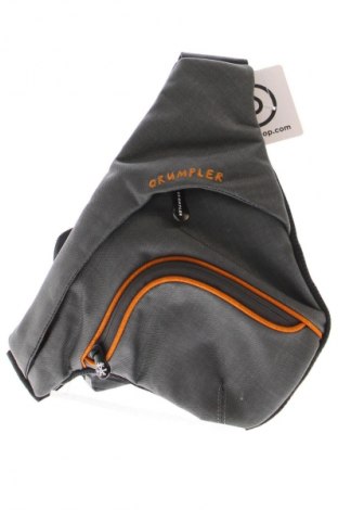 Kabelka  Crumpler, Barva Šedá, Cena  252,00 Kč