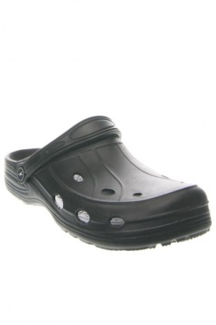 Papuci Crane, Mărime 44, Culoare Negru, Preț 202,99 Lei