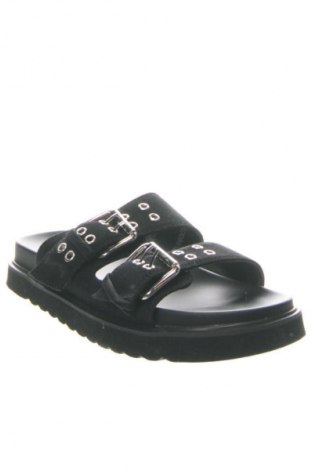 Pantolette DeeZee, Größe 38, Farbe Schwarz, Preis 19,79 €