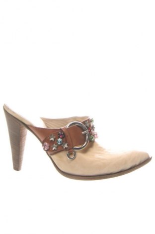 Pantolette Giancarlo Paoli, Größe 38, Farbe Mehrfarbig, Preis 78,58 €