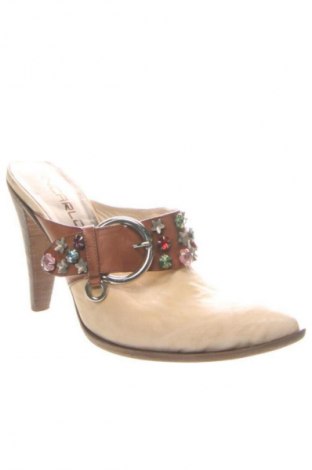 Pantolette Giancarlo Paoli, Größe 38, Farbe Mehrfarbig, Preis 78,58 €