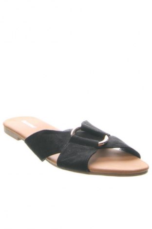 Papuci Graceland, Mărime 37, Culoare Negru, Preț 127,99 Lei