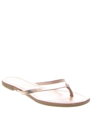 Pantolette Graceland, Größe 38, Farbe Beige, Preis 20,00 €